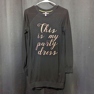 Xhilaration Party Dress